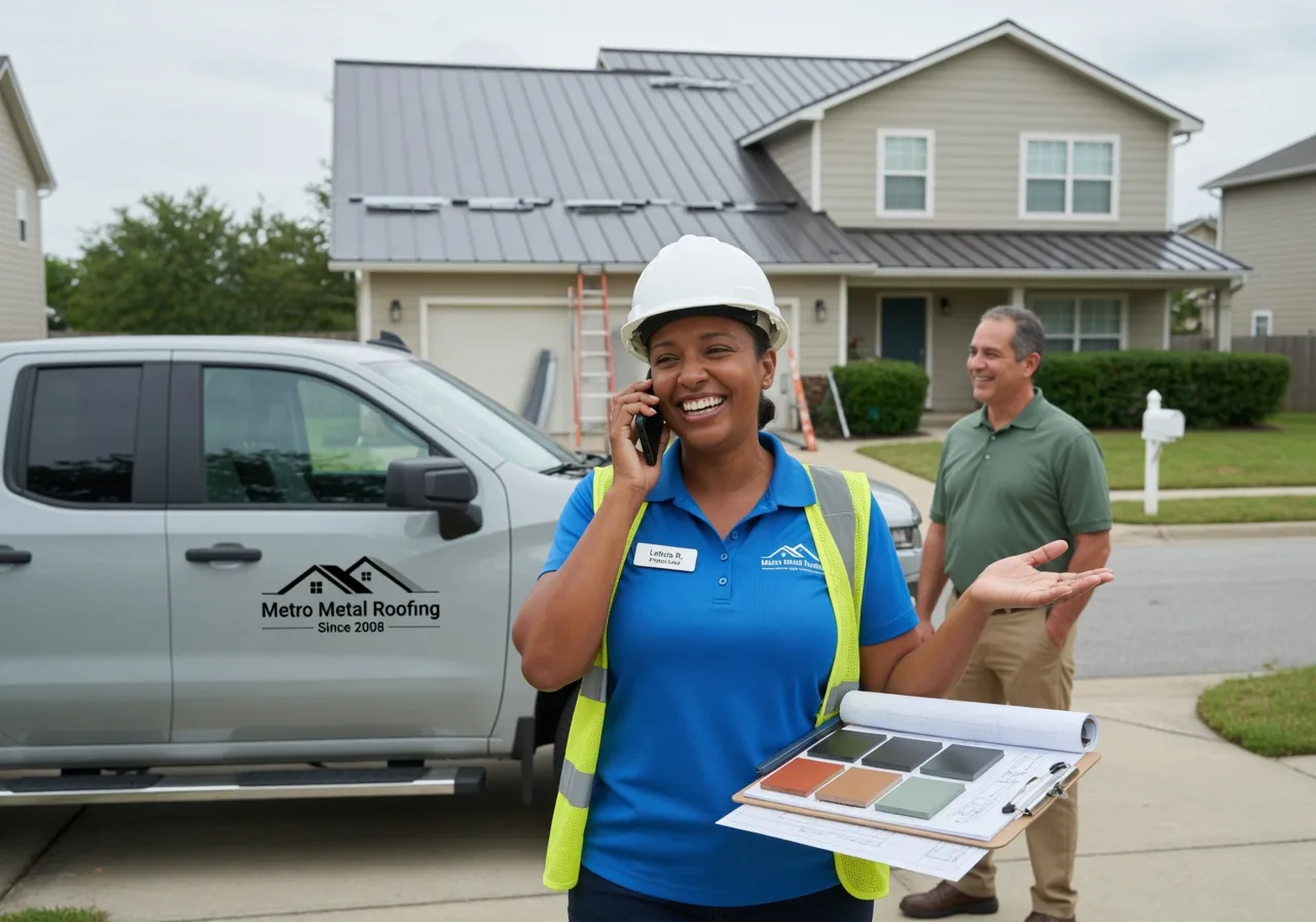 Metal Roofing Installation Mabel, MN FAQs