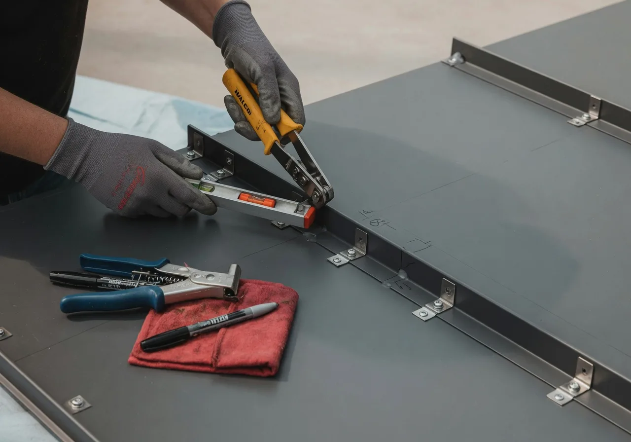 Why choose Metal Roofing Installation in Mabel, MN